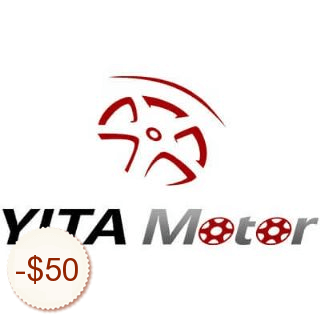 Yitamotor Discount Coupon