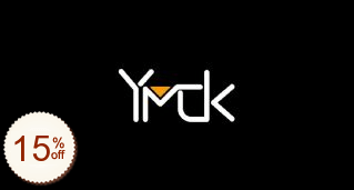 YMDK Discount Coupon