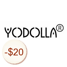 YODOLLA Info sur l'escompte