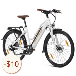 YOSE POWER Discount Coupon