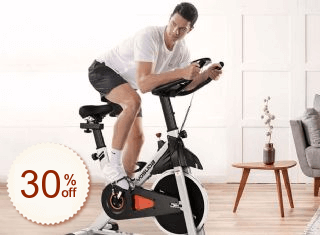 Yosuda Bikes Discount Coupon