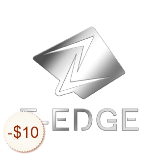 Z-Edge Shopping & Trial