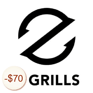 Z Grills Discount Coupon