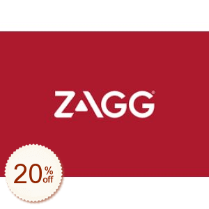 ZAGG Discount Coupon