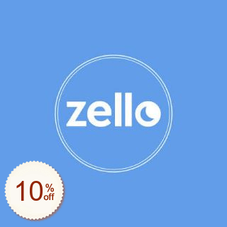 Zello Sleep Discount Coupon