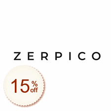Zerpico Discount Coupon
