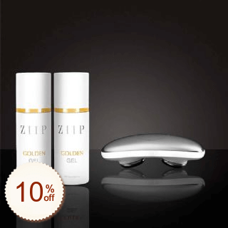 ZIIP BEAUTY Discount Coupon