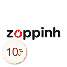 Zoppinh Discount Coupon