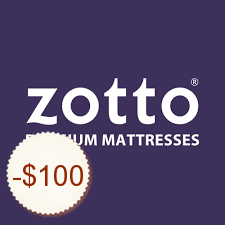 Zotto Discount Coupon