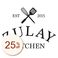 Zulay Kitchen Discount Coupon