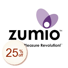 Zumio Discount Coupon