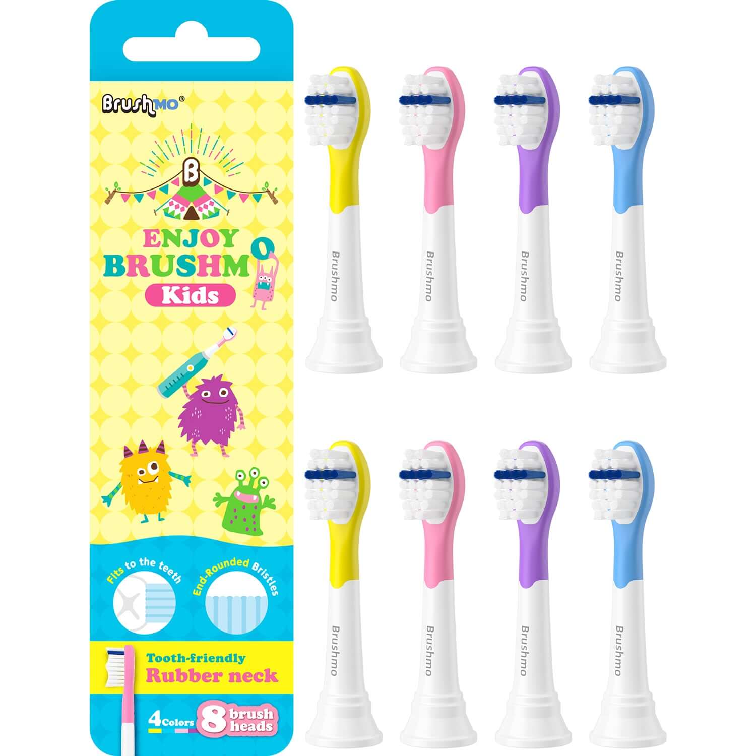 Brushmo Screenshot
