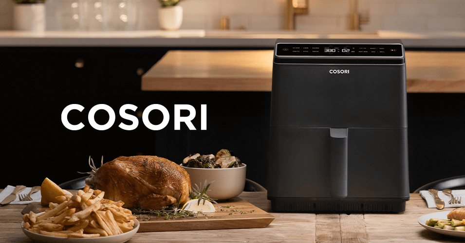 COSORI Screenshot