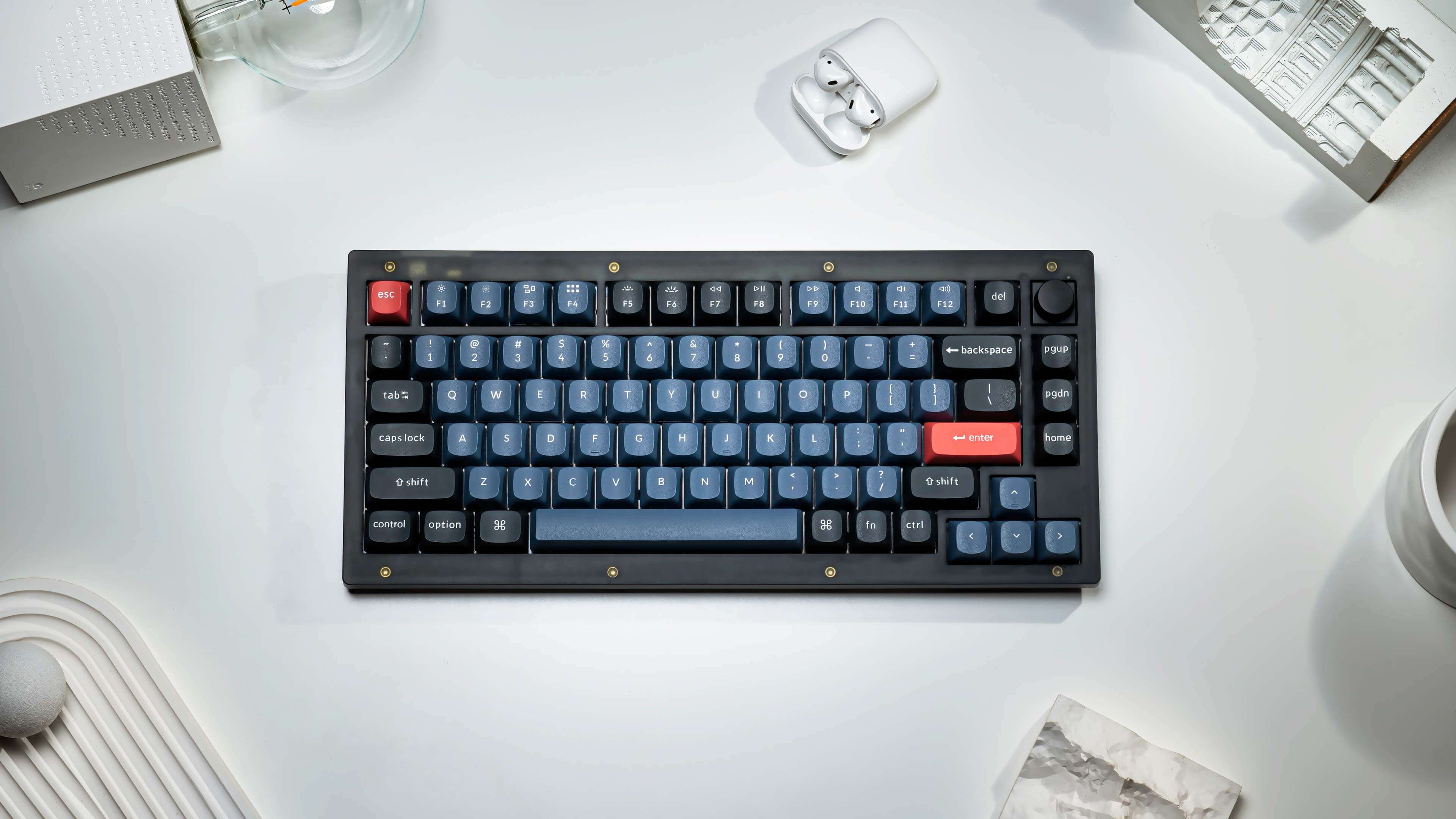 Keychron Screenshot