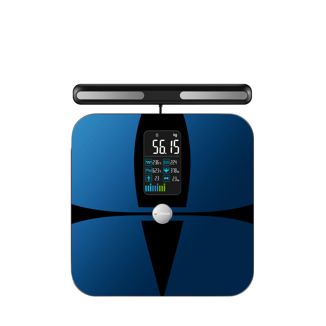 Lepulse Screenshot
