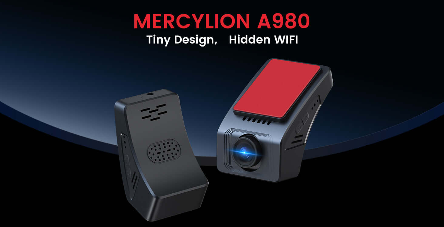 MercyLion Screenshot
