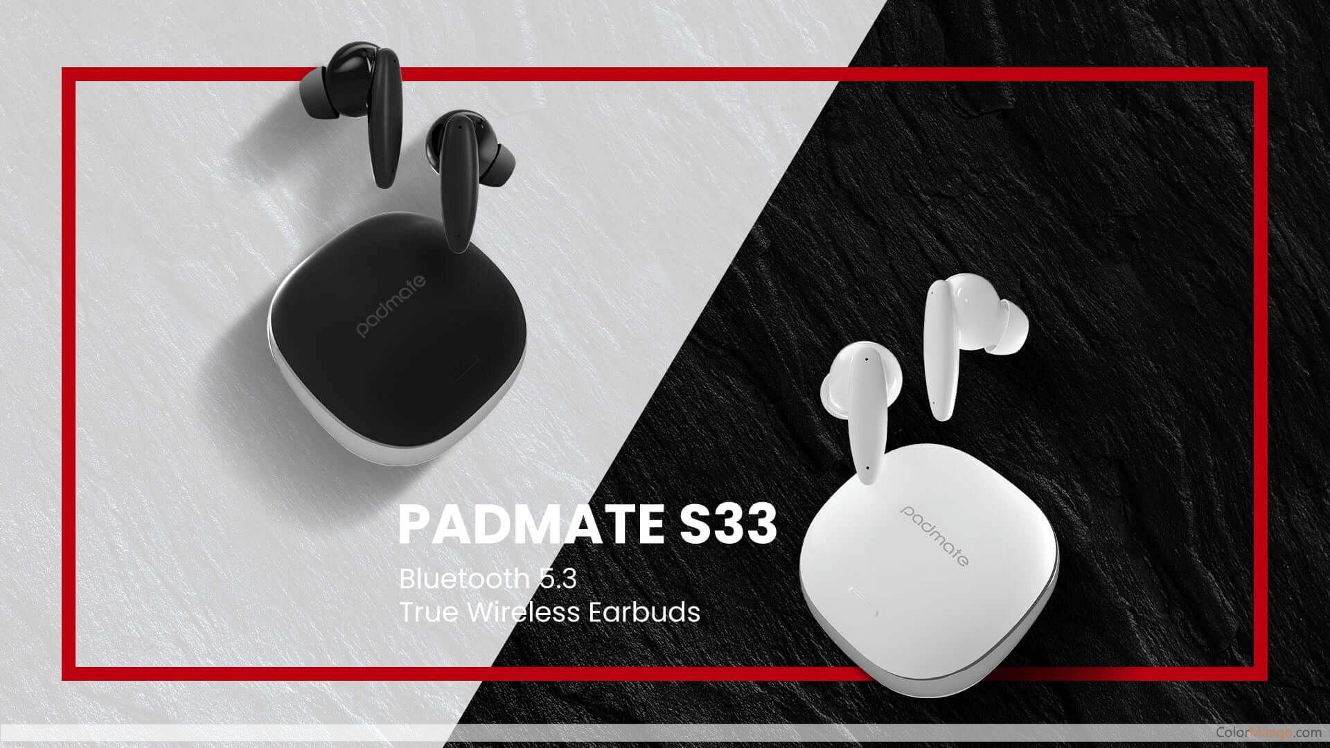 Padmate Screenshot