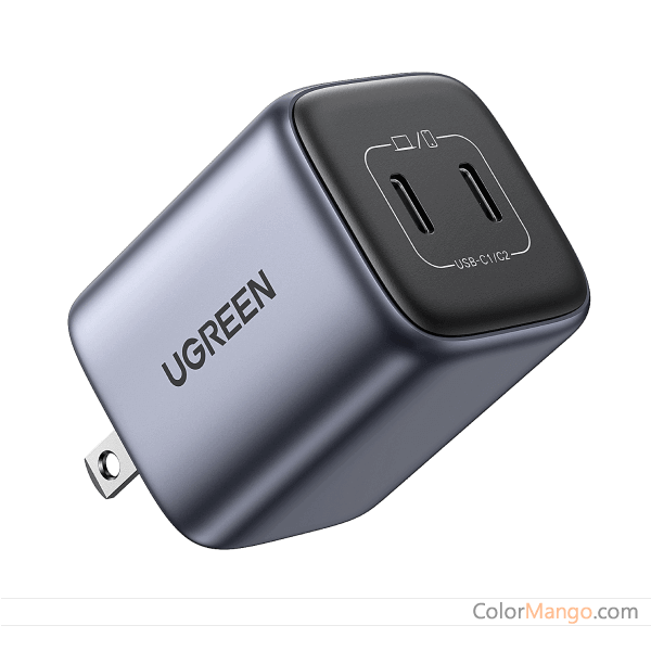 Ugreen Screenshot