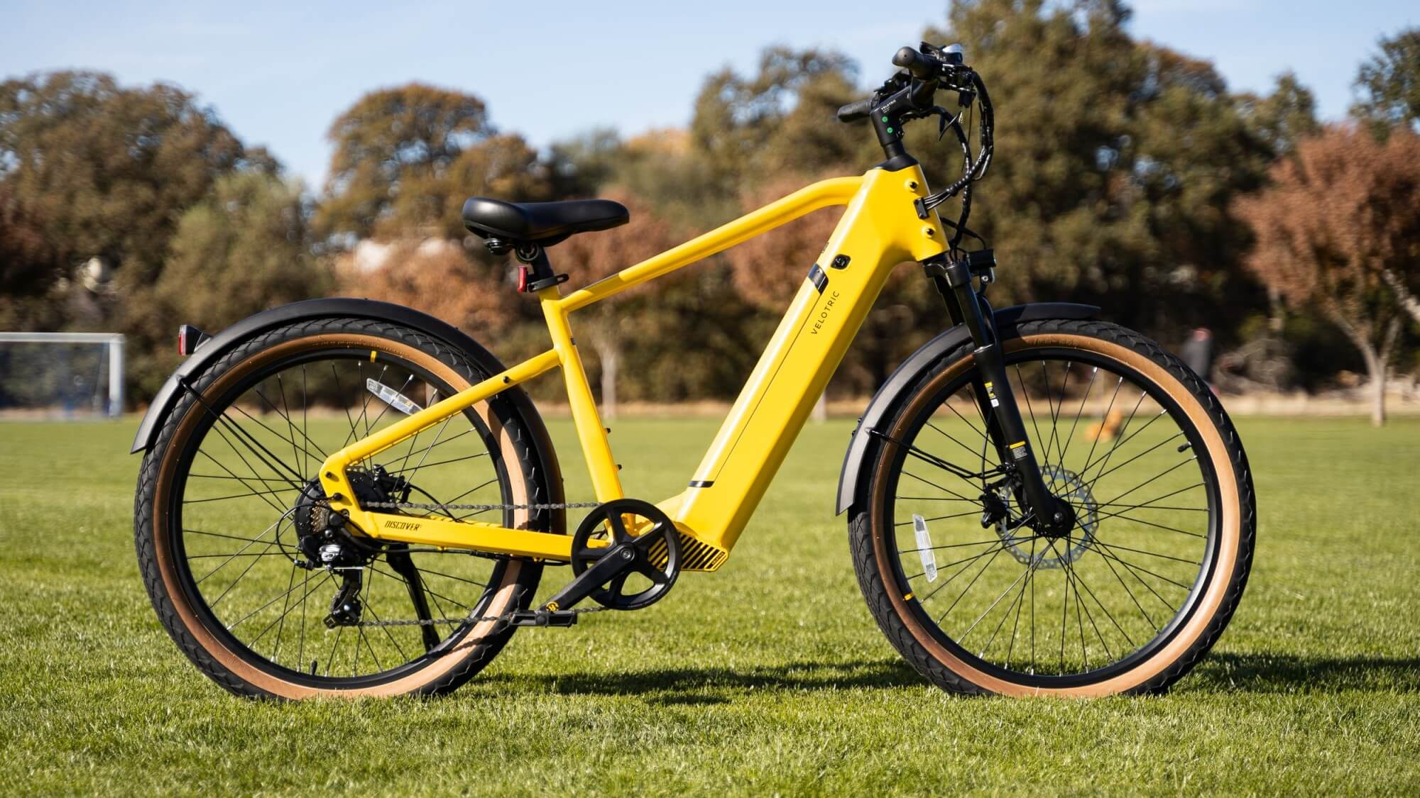 Velotric eBike Screenshot