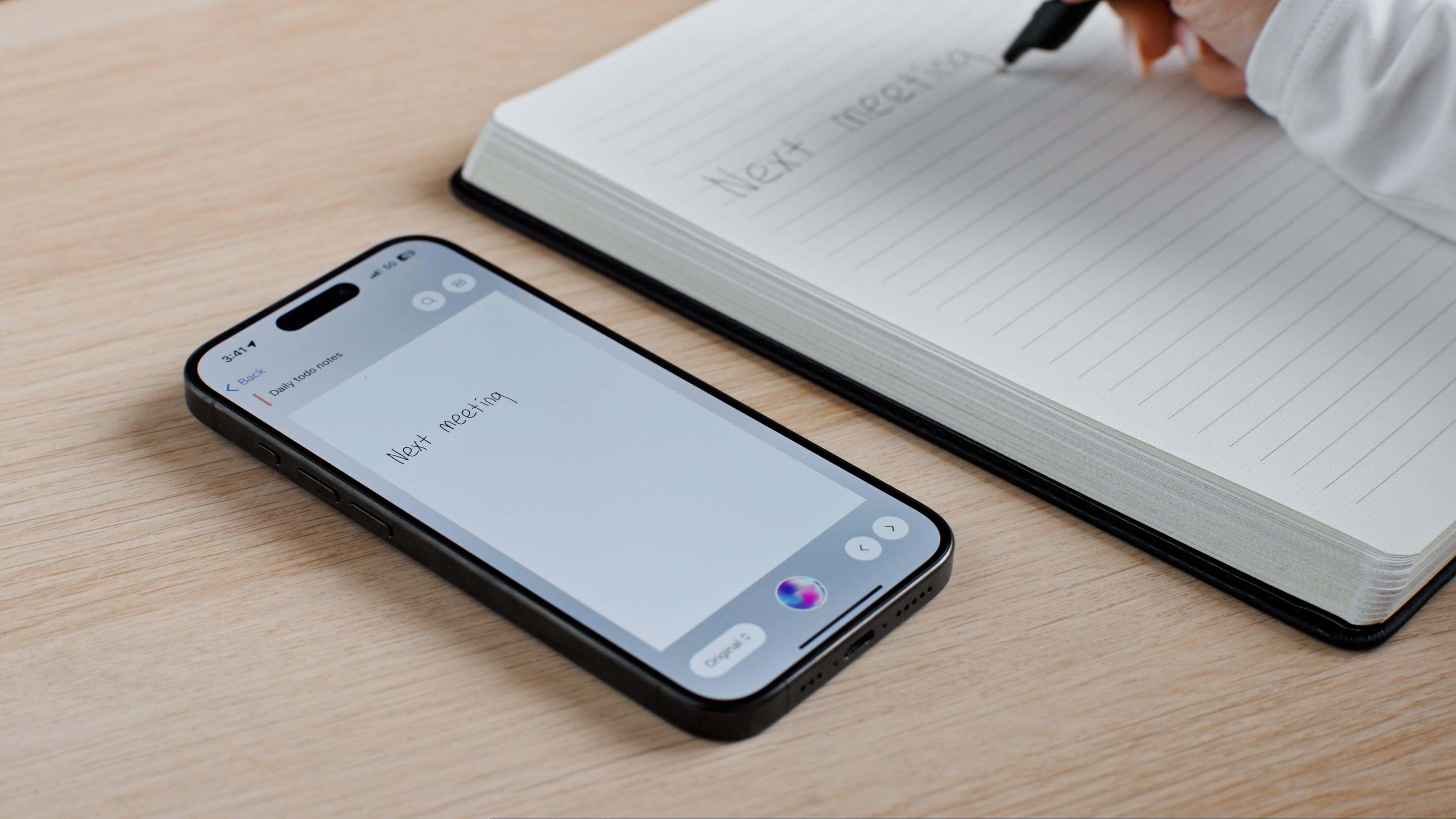 XNote Screenshot