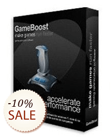 GameBoost Discount Coupon