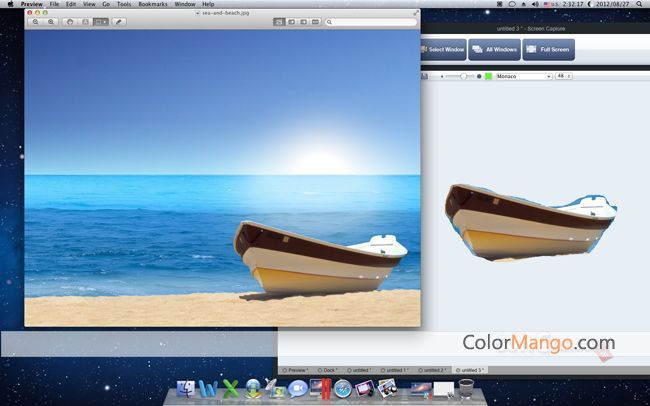 Best Screenshot Tool For Mac For Scrolling Screen