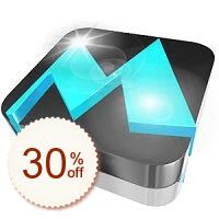 Aurora 3D Text & Logo Maker boxshot