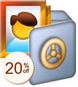 Hide Photos Discount Coupon