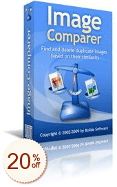 Image Comparer Discount Coupon
