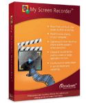 My Screen Recorder Discount Coupon