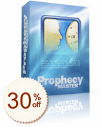 Luxand ProphecyMaster Discount Coupon