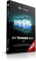 AVI Trimmer+ Shopping & Trial