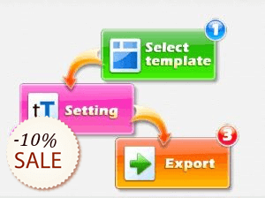 Sothink SWF Easy Discount Coupon