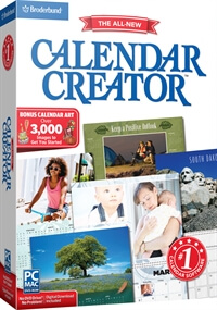 calendar creator online shopping price free trial rating reviews free calendar creator