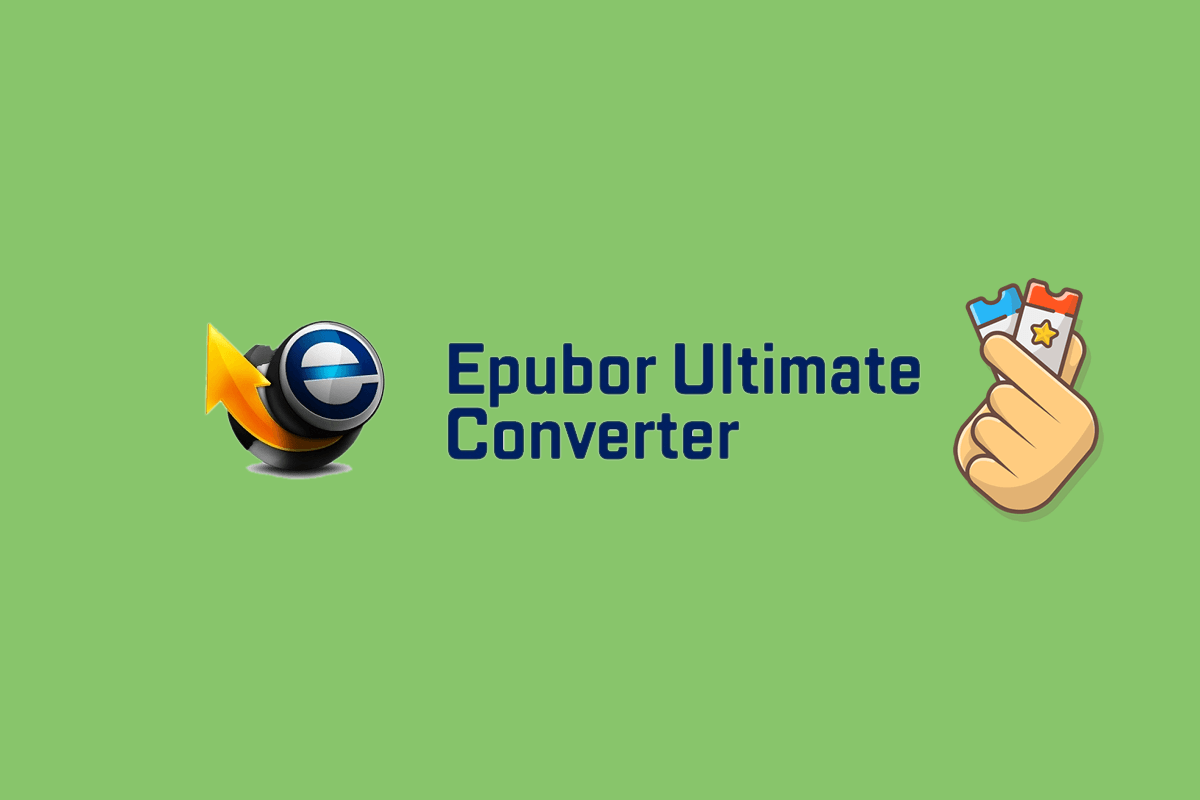 All Ways to Get Epubor Ultimate Best Deals (20% Off) - 2025