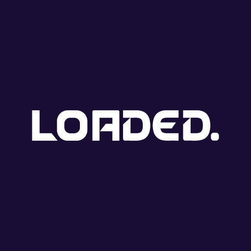 Loaded boxshot