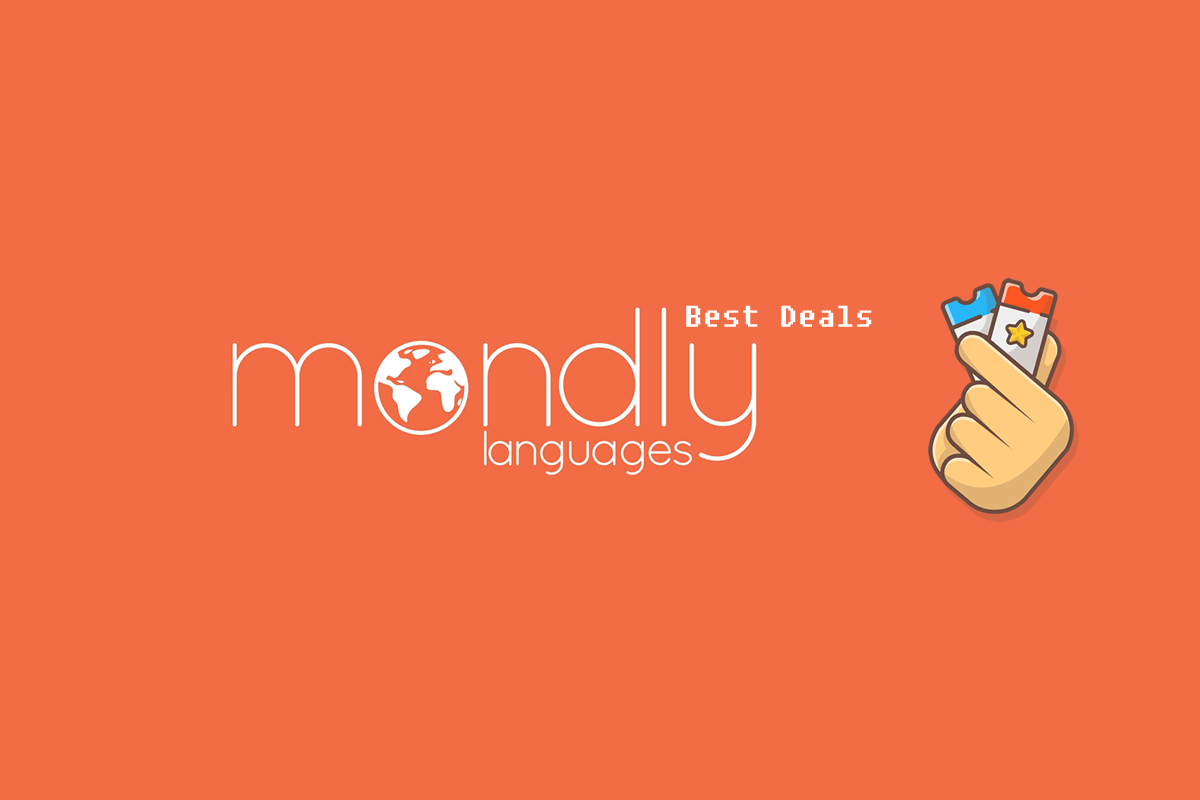 All Ways to Get Mondly Best Deals (96% Off) - 2025