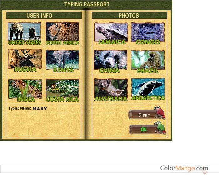typing instructor platinum verses gold