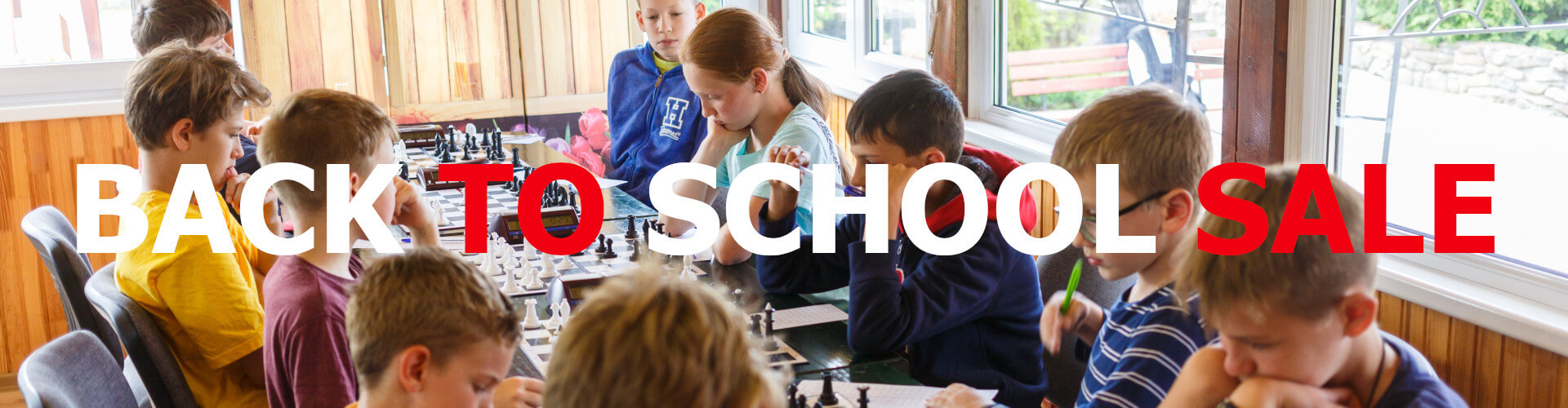 The Chess Store boxshot