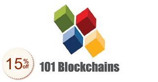 101 Blockchains Discount Coupon