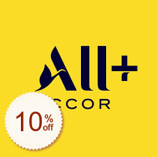 AccorPlus Discount Coupon