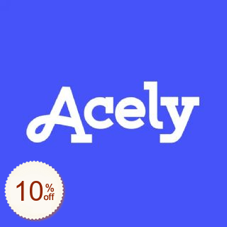 Acely Discount Coupon