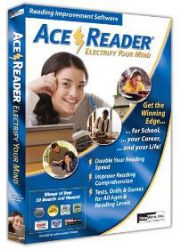 AceReader Shopping & Trial