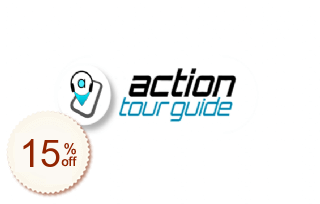 Action Tour Guide Discount Coupon