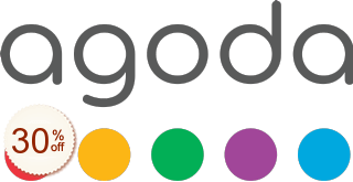 Agoda Discount Coupon