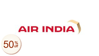 Air India Discount Coupon