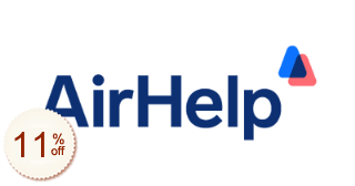 AirHelp Discount Coupon
