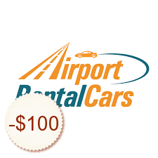 Airport Rental Cars Discount Coupon