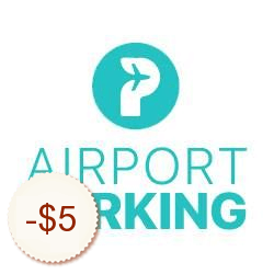 AirportParking Discount Coupon