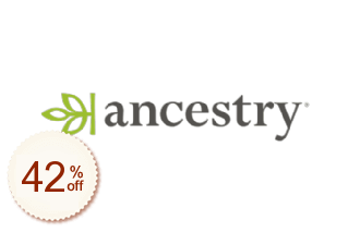 Ancestry.com Discount Coupon